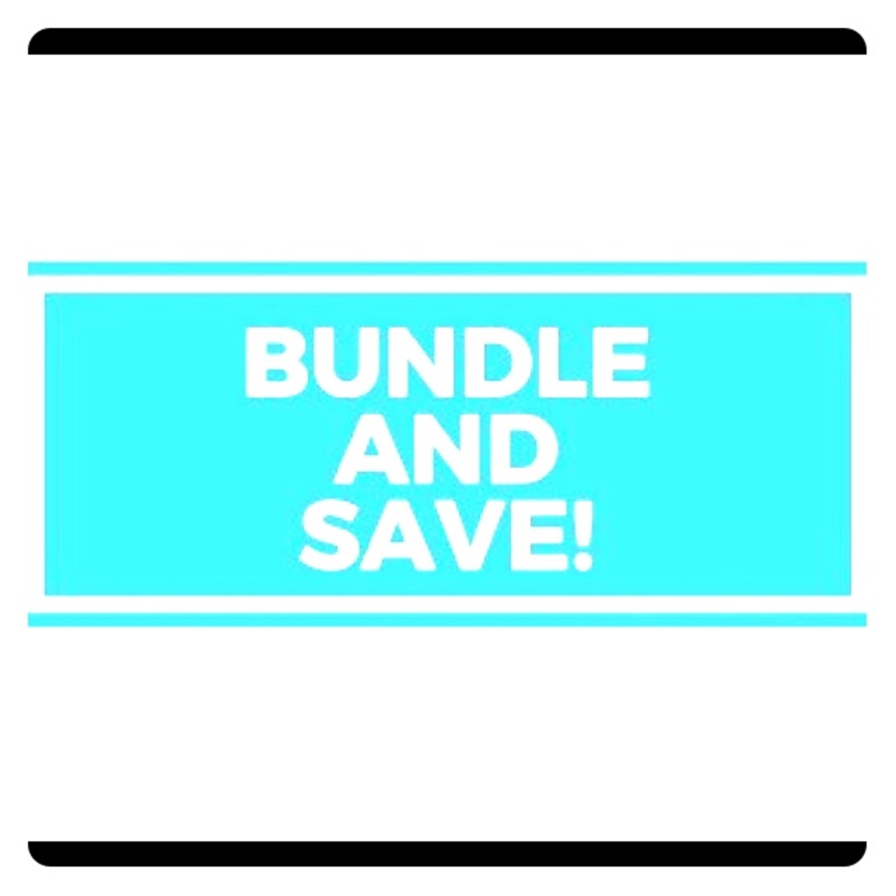 Bundle Discounts